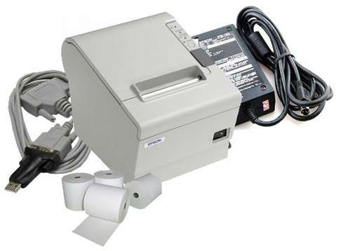 Bondrucker EPSON TM-T88IV