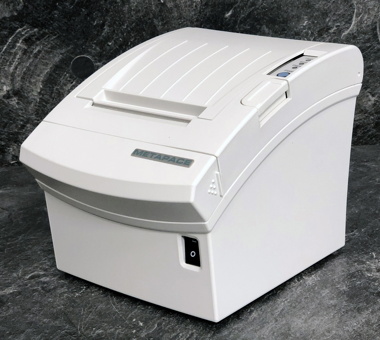 USB Bondrucker Metapace T-2 für alle Kassensysteme