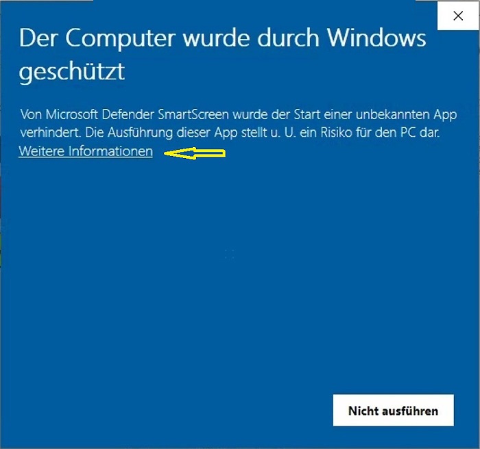 POSprom Installation Microsoft Edge - 7