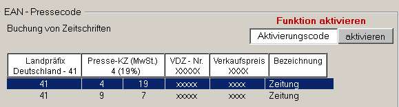 Presse-Modul