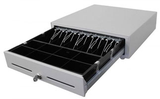 Geldladen & Kassenladen & Geldschubladen