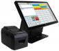 Preview: Touchscreen Kassensystem Elo All-in-One. GoBD / TSE konform