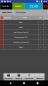 Preview: Software POSprom ProMAX 3.5 Mobile Version. Mehrere Räume. Tischplan.