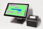 Preview: Touchscreen Kassensystem für die Gastronomie