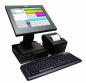 Preview: Kassensystem für Cafe. Touchscreen Kasse für Kantine