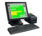 Preview: All-in-One Touchscreen Kassensystem für die Gastronomie, Restaurant. Neuware