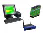 Preview: All-in-One Kassensystem + 2x Bestellterminals
