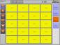 Preview: Kassensoftware POSprom ProMAX 3.5: Tischplan