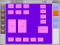 Preview: Software POSprom ProMAX 3.5: Mann kan seinen eigenen Tischplan entwerfen.