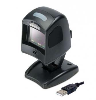 Barcodescanner Datalogic Magellan für Kassensysteme