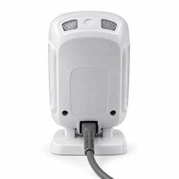 Preview: Symbol 1D/2D USB Barcode-Scanner DS9208