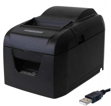 Küchendrucker - Thermo Bondrucker Metapace T-25 USB / RS232 (COM)