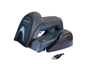 1D / 2D Barcodescanner für Kassensysteme