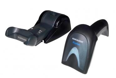Barcodescanner 1D & 2D