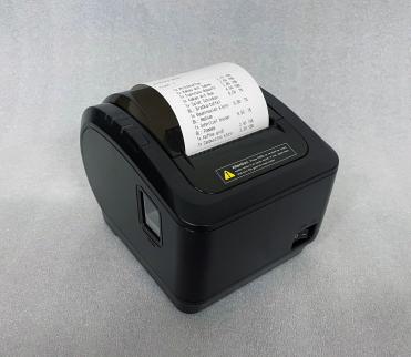 Kompakter Bondrucker