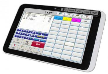 Tablet 22,60cm (8,9 Zoll)