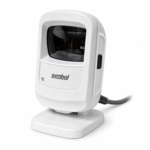 Symbol 1D/2D USB Barcode-Scanner DS9208
