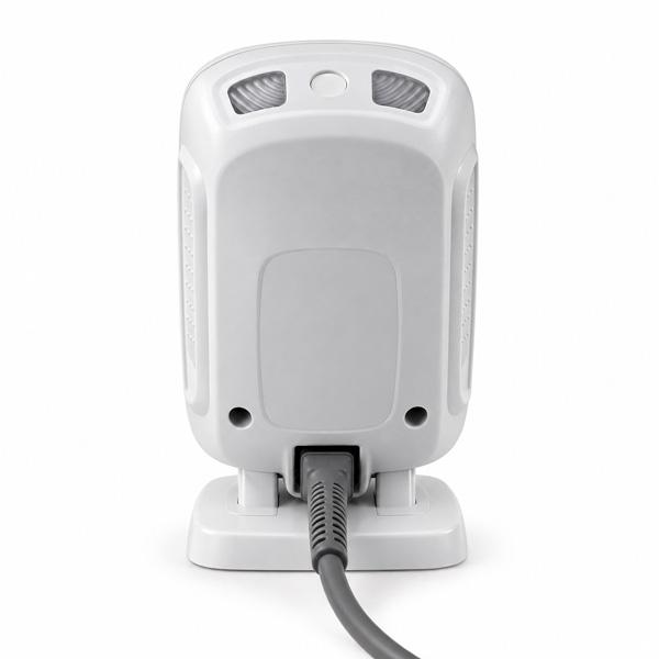 Symbol 1D/2D USB Barcode-Scanner DS9208