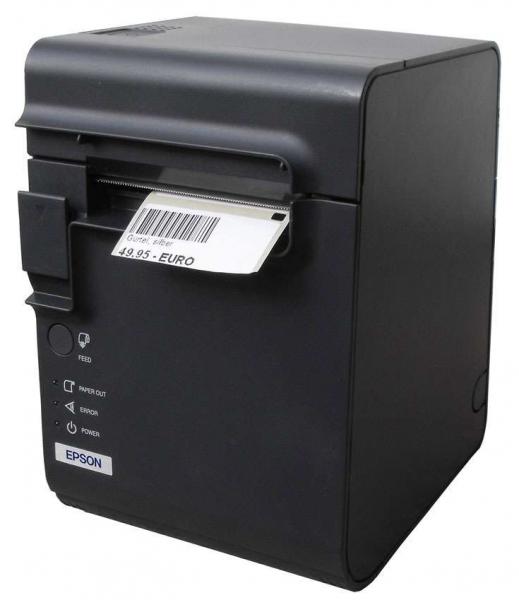 Etikettendrucker EPSON TM-L90P