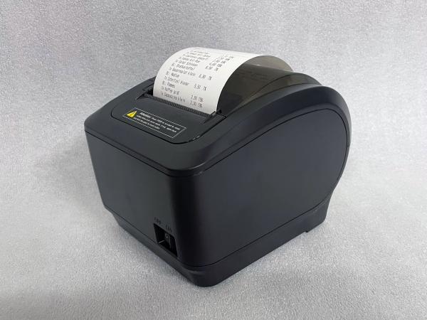 Mini Bondrucker