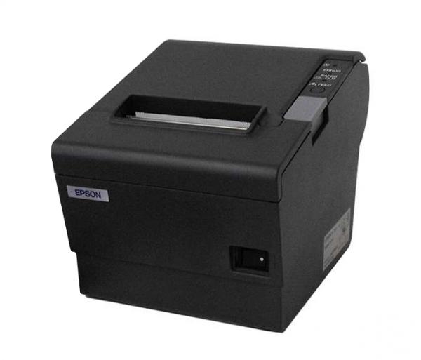Bondrucker EPSON TM-T88IV für die Kassensysteme